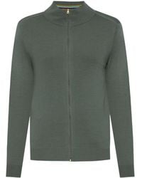 Paul Smith - Wool Cardigan - Lyst