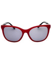 GANT - Rectangle-Frame Sunglasses - Lyst