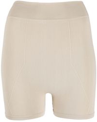 Rick Owens - Ribbed Fitted Briefs - Lyst