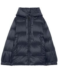 Max Mara - Down Jacket - Lyst