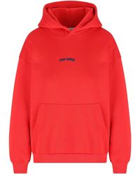 Giada Benincasa - Sudadera con capucha y bordado - Lyst
