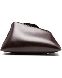 The Attico - 8.30pm クラッチバッグ - Lyst
