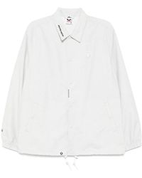 Aape By A Bathing Ape - Aapenow Jack Met Moonface-Logo - Lyst