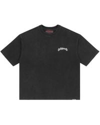 Godspeed - Vital Necessi-Tee Logo-Print T-Shirt - Lyst