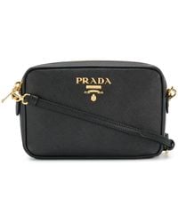 Prada Crossbody bags and purses for Women | Online Sale up to 55% off | Lyst