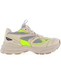 Axel Arigato - Marathon Runner Lace-Up Sneakers - Lyst