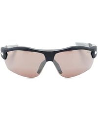 Nike - Show X3 Pilot-Frame Sunglasses - Lyst
