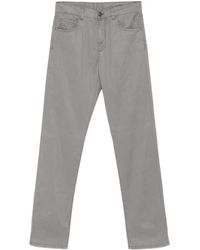 Canali - ツイルパンツ - Lyst