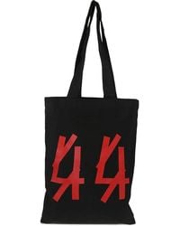 44 Label Group - Concrete Tote Bag - Lyst