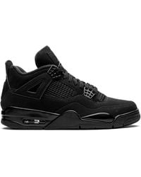 Nike - Air 4 Retro Sneakers - Lyst
