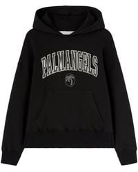 Palm Angels - College Palm Hoodie - Lyst