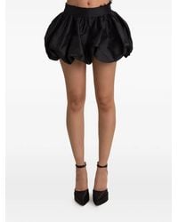 Contessa Mills - Good Puffed-Balloon Skirt - Lyst