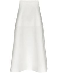 FFORME - Deeta A-Line Skirt - Lyst