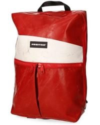 Freitag - F49 Fringe Backpack - Lyst