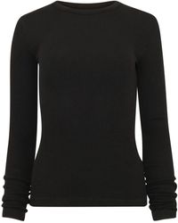 Citizens of Humanity - Adeline Long-sleeve Top - Lyst
