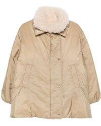 Moncler - Voue 3-In-1 Quilted Jacket - Lyst