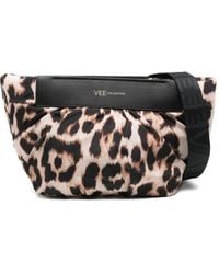 VEE COLLECTIVE - Bolso de mano Caba mediano - Lyst