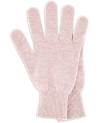 Vanisé - Cashmere Gloves - Lyst