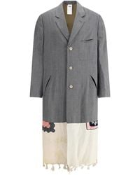 Magliano - Riccione Trench Coat - Lyst