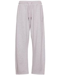 Calvin Klein - Pantalon De Jogging À Lien De Resserrage - Lyst