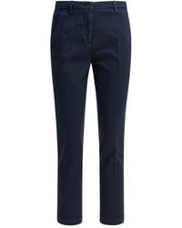 Briglia 1949 - Button Pocket Trousers - Lyst