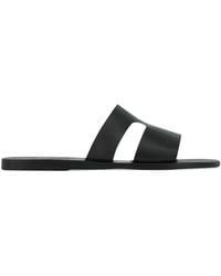 Ancient Greek Sandals - Slip-On Sandals - Lyst