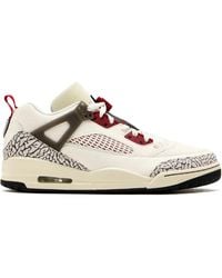 Nike - Spizike Low Trainers - Lyst