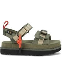 UGG - Goldenstar Wildwood Sandals - Lyst