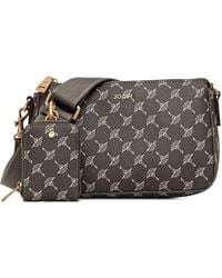 Joop! - Patterned Cross-Body Bag - Lyst