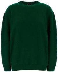 Tom Ford - Oversized Cashmere Sweater - Lyst