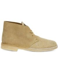 Clarks - X Thisisneverthat® デザートブーツ - Lyst