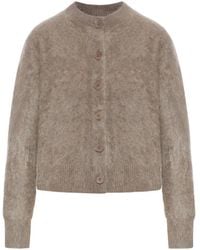 Lisa Yang - Kasjmier Vest - Lyst