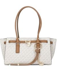 MICHAEL Michael Kors - Kleine Hamilton Moderne Schultertasche - Lyst