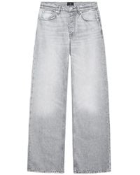 Anine Bing - Vaqueros Hugh - Lyst