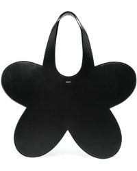 Coperni - Borsa Tote Flower - Lyst