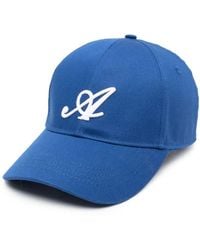 Axel Arigato - Embroidered-logo Baseball Cap - Lyst