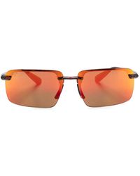 Maui Jim - Laulima Sunglasses - Lyst