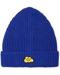 Ghayme - Beanie Mit Wolkenapplikation - Lyst