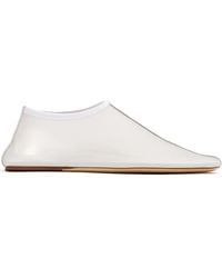 Christopher Esber - Mesh Ballerina's - Lyst