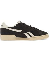 Reebok - Club C Grounds Uk Sneakers - Lyst