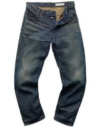G-Star - Arc Loose-Fit Jeans - Lyst