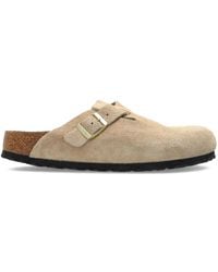 Birkenstock - Boston Bs Sandals - Lyst