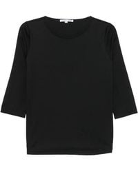 Shirt C-zero - Three-Quarter Sleeve T-Shirt - Lyst