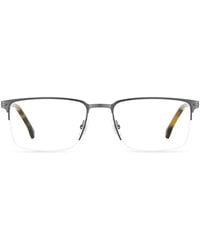 Carrera - Brille Mit Eckigem Gestell - Lyst