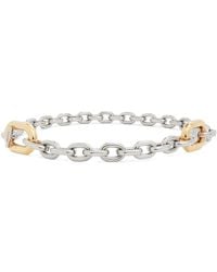 Rabanne - Xl Link Belt - Lyst