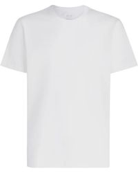 BOGGI - Pima Cotton Jersey T-Shirt - Lyst
