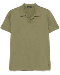Dondup - Jersey T-Shirt - Lyst