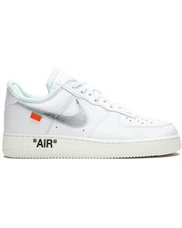 Zapatillas NIKE X OFF-WHITE de hombre desde 662 €