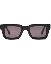 Chimi - 05 Rectangle-Frame Sunglasses - Lyst