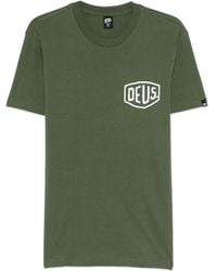 Deus Ex Machina - Venice Graphic T-Shirt - Lyst
